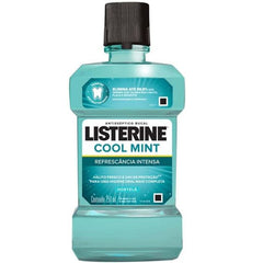 Listerine mouth wash 250ml