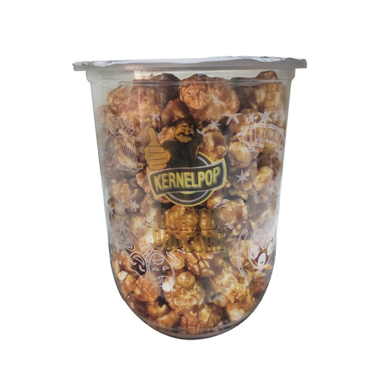 Kernel Pop Coated Popcorn | 88gm