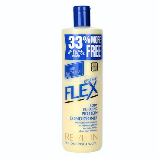 Flex Conditioner 20 Fl Oz