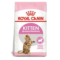 royal canin cat food kitten 400gm