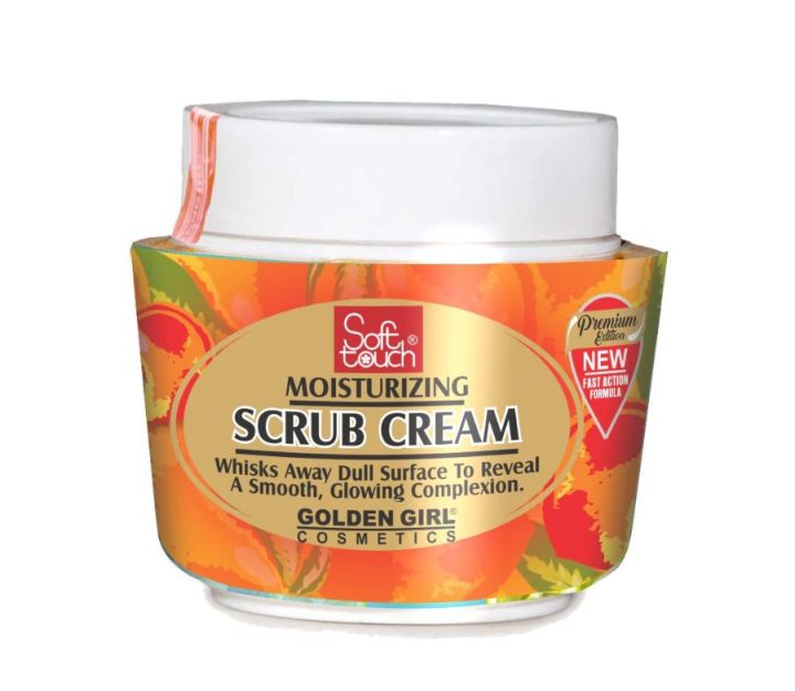 Soft Touch Facial Items Multi 75ml