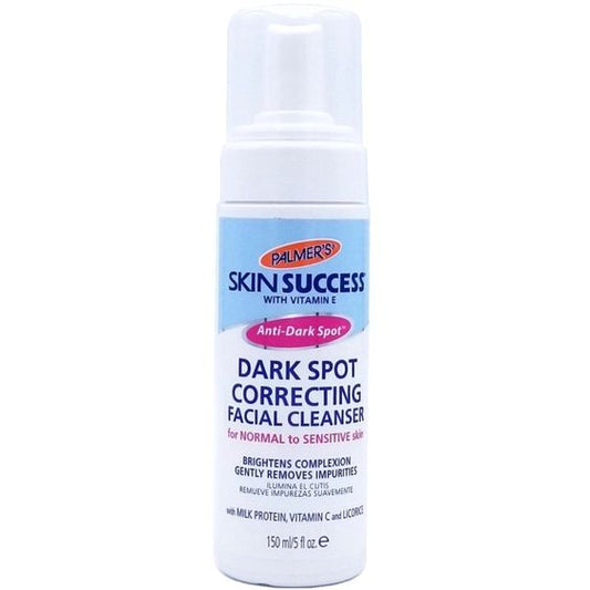Palmer's Skin Success Anti-Dark Spot Dark Spot Correcting Facial Cleanser |150ml