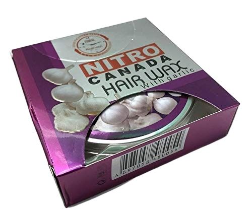 Nitro Canada Hair Wax 150g multi