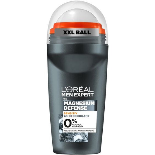 Loreal Men Expert Roll On Multi Color