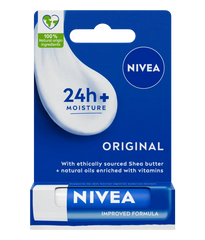 NIVEA Original: Improved formula