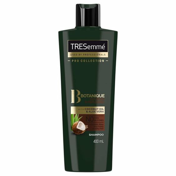 Tresemme  Shampoo  Multi |400ml