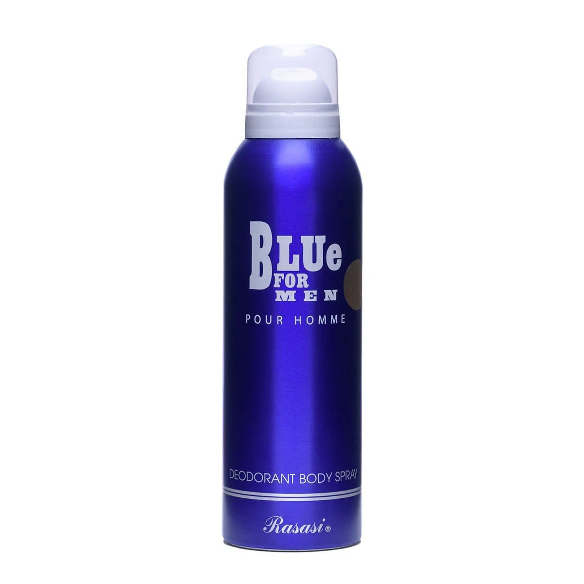 Rasasi Men Deodorant Body spray Multi | 200Ml