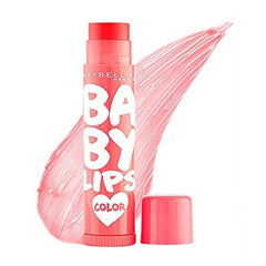 Maybelline Baby Lips Lip Balm Multi