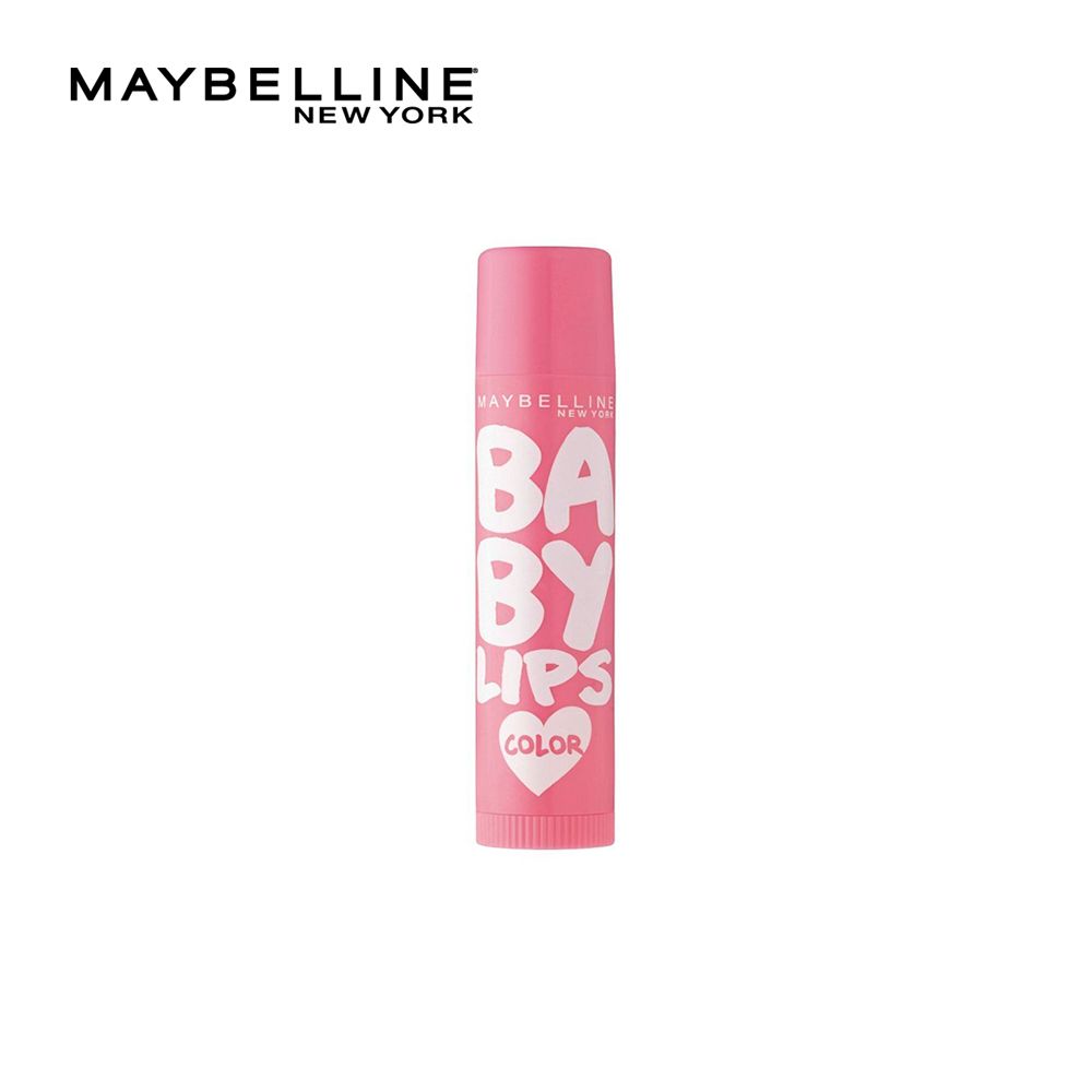 Maybelline Baby Lips Lip Balm Multi