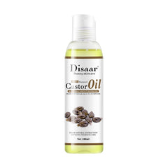 Disaar Caster Oil 100Ml