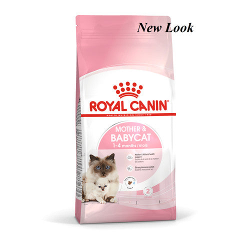 Royal Canin - Mother and Baby Cat food