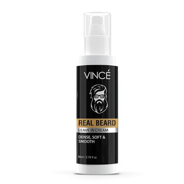 Vince Beard Oil 80Ml