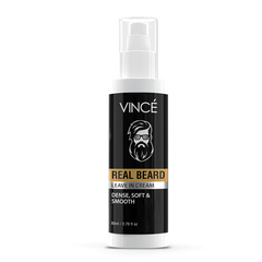 Vince Beard Oil 80Ml