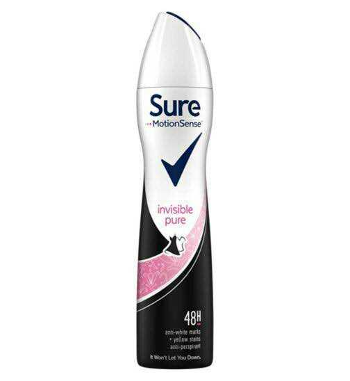 Sure Women Deodorant Multi|250ml