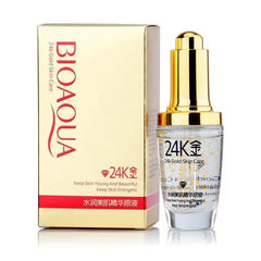 BIOAQUA Gold Serum