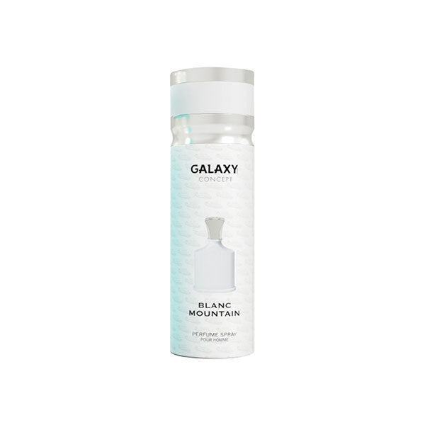 Galaxy Concept Women Perfume Spray Multi