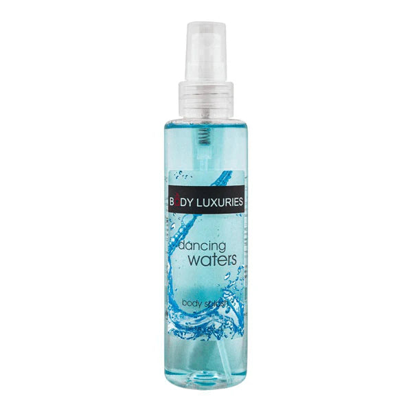 Body Luxuries  Body Splash 155 ml