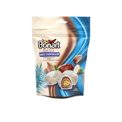 BONART DATES CHOCOLATE POUCH 100G