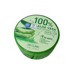 Bottanacs Aloe Vera Gell 280Ml