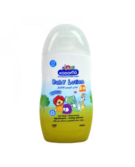 Kodomo Baby Lotion 200Ml