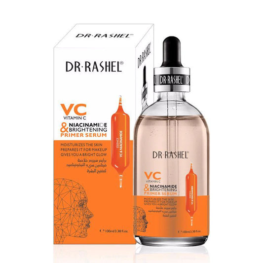 Dr.Rashel Vitamin C Primer Serum 100Ml