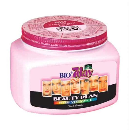 BIO 7 DAY CREAM