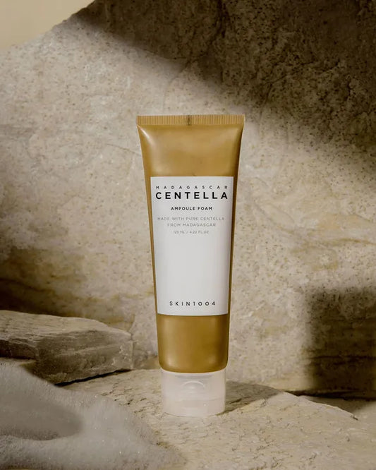 Centella Ampoule Foam