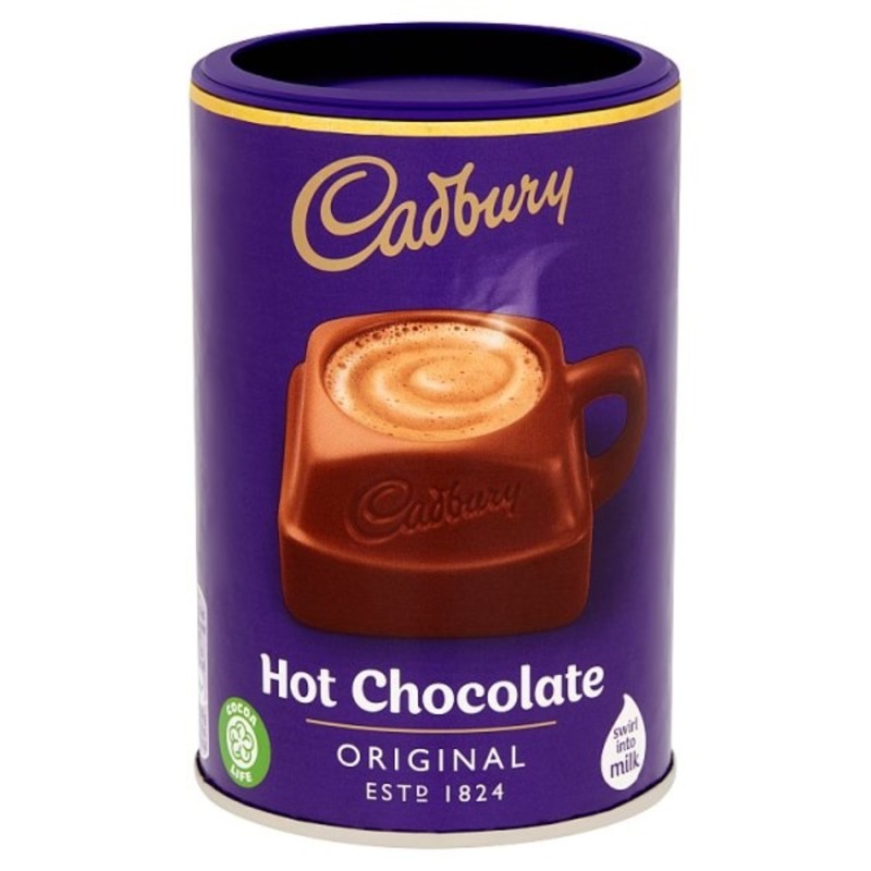 Cadbury Original  Chocolate
