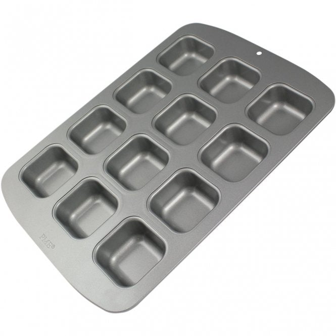 Bakers Secret 12 Hole Muffin Tray