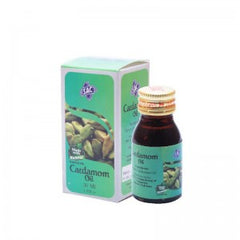 SAC Cardamom Oil 30ml