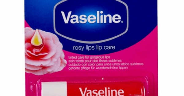 Veseline Lip  Stick Rosy Lips 4.8g