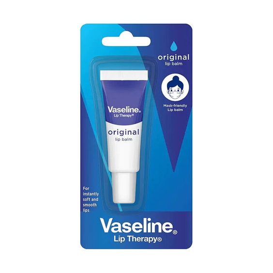 Vaseline Lip Therapy 10g