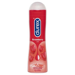 Durex Play Gel Multi Color 100ML