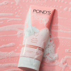 Ponds Facial Wash Multi Colors 100g