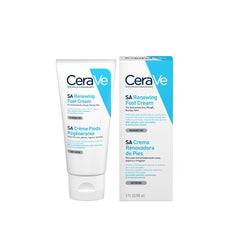 CeraVe Renewing SA Foot Cream 88ml