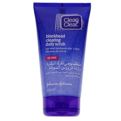 Clean&Clear Blackhead Clearing Scrub 150g