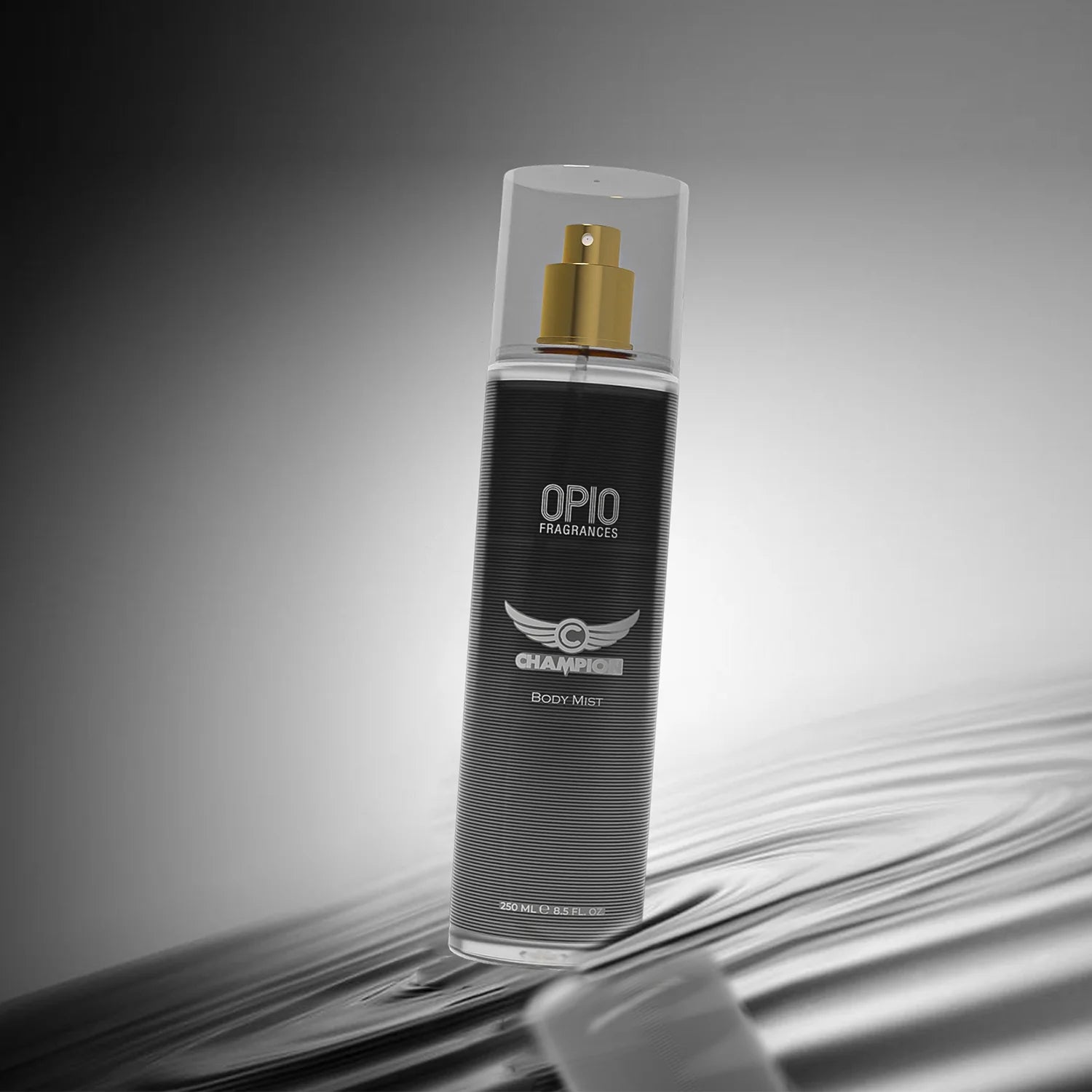 Opio BODY MIST (For Men) 250ml