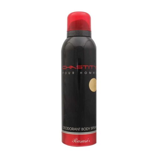 Rasasi Men Deodorant Body spray Multi | 200Ml