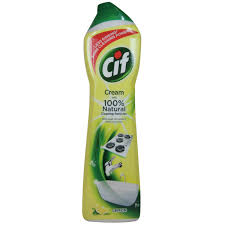 CIF Multipurpose Cleaning Cream 500ml