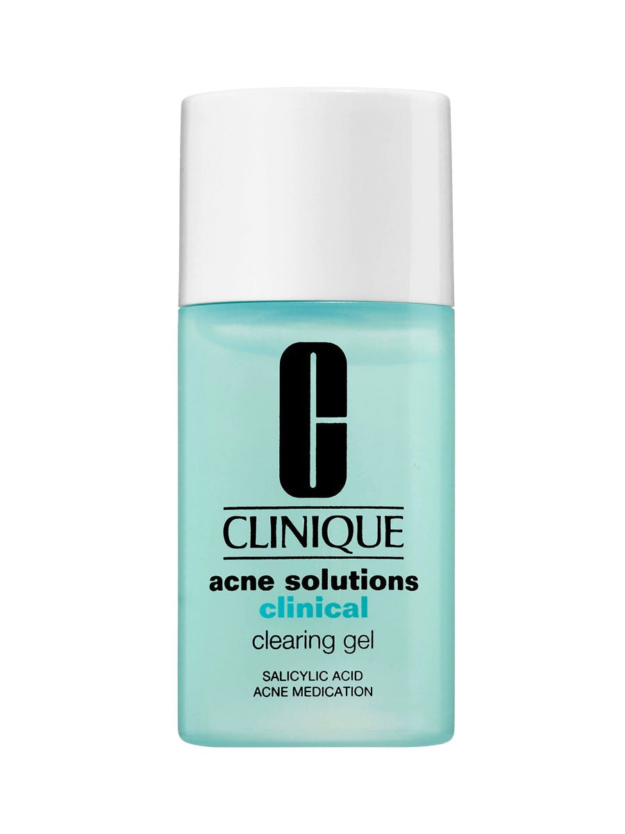 Clinique Acne Solutions