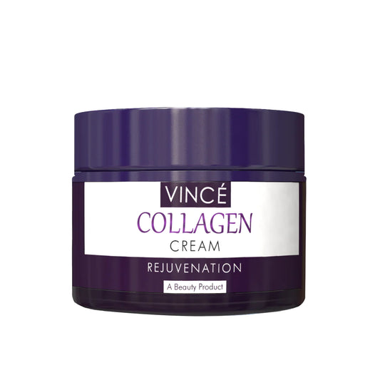 vince Collagen Cream