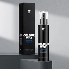 COLOUR WAY ANTI FRIZZ HAIR SERUM 150ML