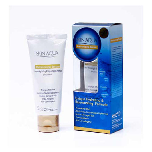 Skin Aqua Moisturizing Serum 75ml