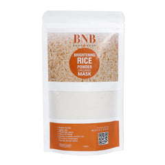 BNB Rice Mask