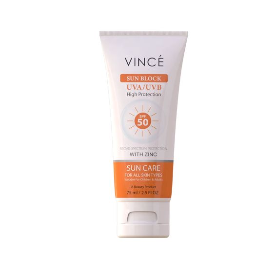 Vince Sunblock SPF 50