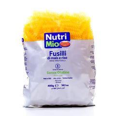 REGGIA GLUTTEN FREE PASTA 400G