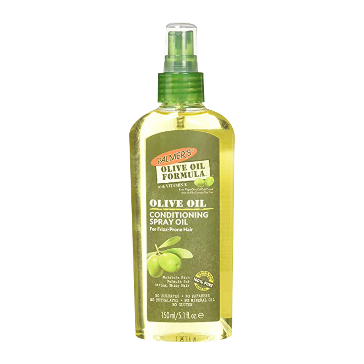 Palmers  Oil Boost 150Ml