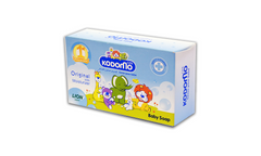 Kodomo Baby Soap - Original with moisturizer