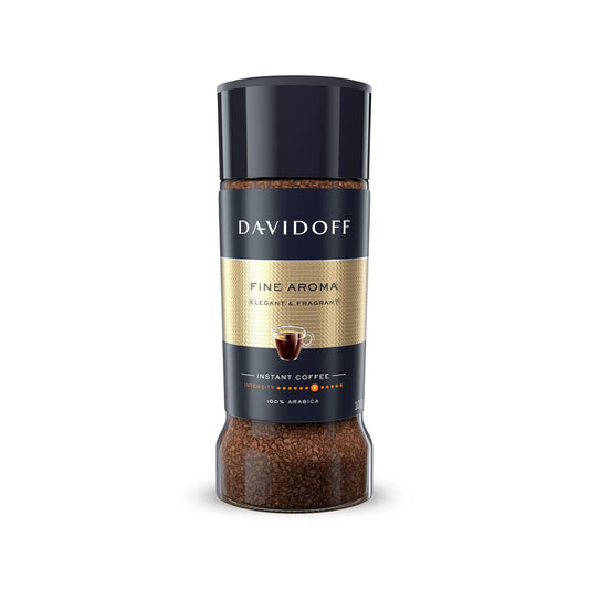 DAVIDOFF Instant Coffee Multi | 100g