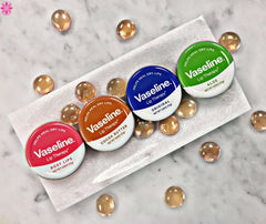 Vaseline Lip Therapy Tin - 20g